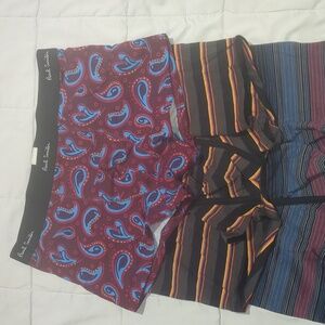 Paul Smith boxers 3 pairs